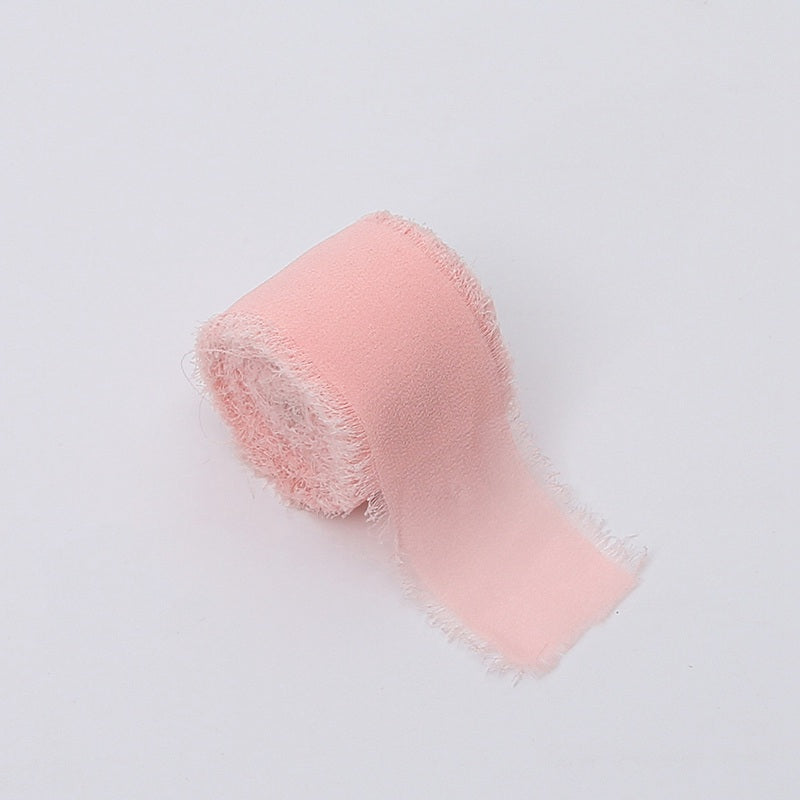 Panglică decorativă MBXFSSD – 4 cm × 5 yd – culoare 5310