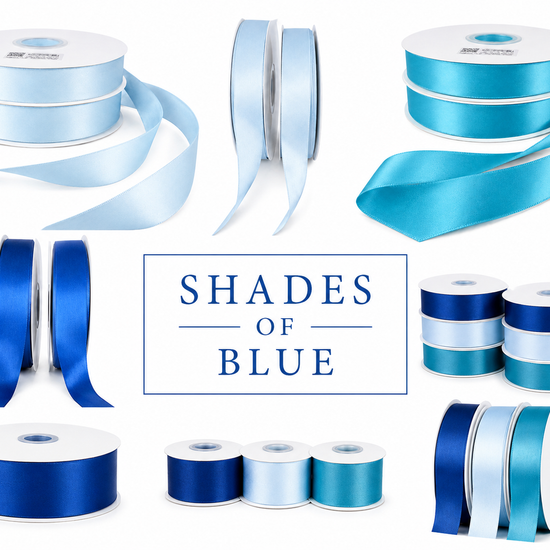Shades of Blue