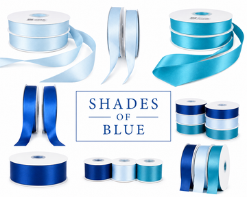 Shades of Blue