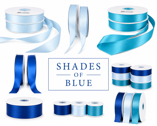 Shades of Blue
