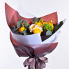 Ambalaj floral P-WM000 – 58x58cm