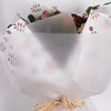 Ambalaj floral P-WM000 – 58x58cm