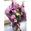 Ambalaj floral P-WM000 – 58x58cm