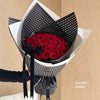 Hârtie ambalaj floral P-YYXL – 58x58cm