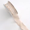 Panglică decorativă R-ZZSD040 – 4cm x 10Y