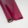 Florist Paper Gloss/Matte Fuchsia 70cm x 25m