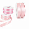 Panglică satin – Shades of Light Pink – Ribonia