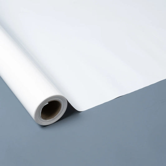 Roll Pearly Polypropylene Raw Material