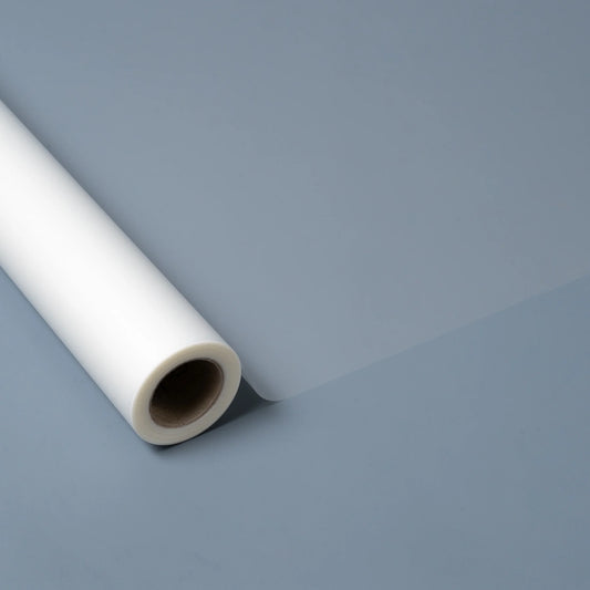 Matt Polypropylene Raw Material