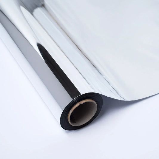 Metallized Polypropylene Raw Material